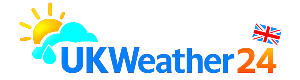 UKWeather24 Logo