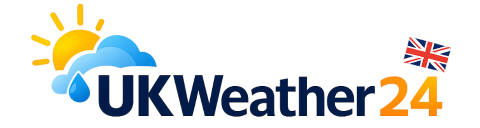 UKWeather24 Logo
